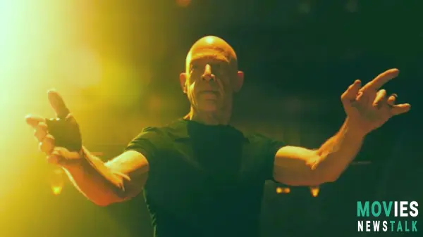 JK Simmons Didn't Use a Body Double in Whiplash, Here's Why