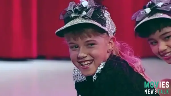 Jodie Sweetin Recreates Iconic 'Full House' Motownphilly Dance: Watch Now!