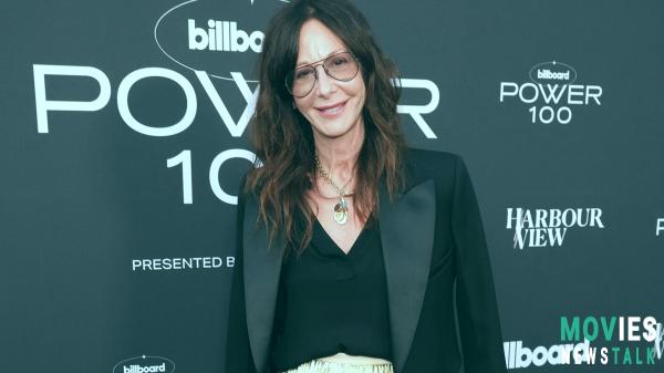 Jody Gerson GRAMMY Salute: Universal Music Publishing Group CEO Honored at Pre-GRAMMY Gala