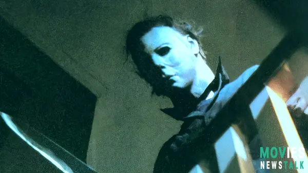 John Carpenter Debunks Halloween Alternate Ending Rumors: 'Total Bullst!'