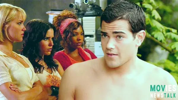 John Tucker Must Die 2: Everything You Need to Know About the Sequel