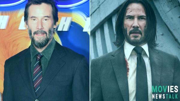 John Wick 5: Release Date Doubts? Keanu Reeves' Future, Franchise Legacy & Action Movie Sequel Talk