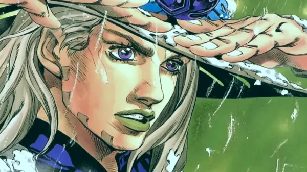 JoJo's Bizarre Adventure: Steel Ball Run English Release Date Announced!