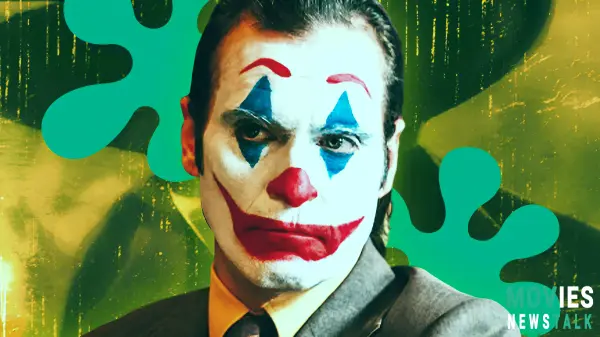 Joker 2 Box Office Failure: What Went Wrong and What It Means for the DCU