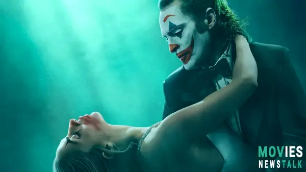 Joker 2 Trailer: Lady Gaga's Harley Quinn is Here! See the Crazy New Footage