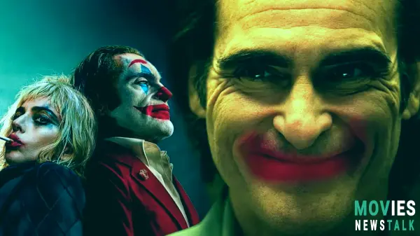 Joker: Folie à Deux Ending Explained - A Shocking Twist and the Birth of a New Joker