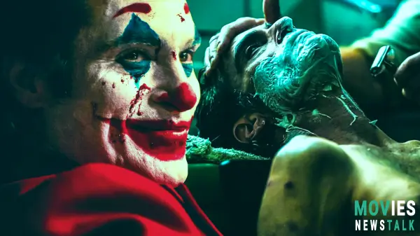 Joker: Folie à Deux Plot, Cast, Release Date & Everything We Know