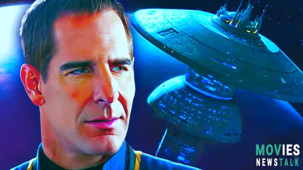 Jonathan Archer Returning to Star Trek? The Origin Movie Could Be Huge!