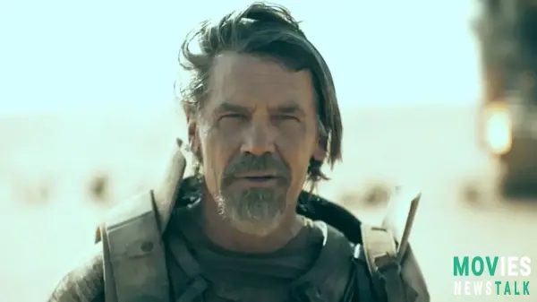 Josh Brolin joins Daniel Craig in "Knives Out 3" Cast for "Wake Up Dead Man."