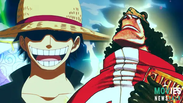 Joyboy Reveal from One Piece refutes Giant and Buccaneer Theories and suggests human form.