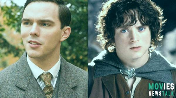 J.R.R. Tolkien Influenced By: Unearthing the Inspiration Behind Middle-earth