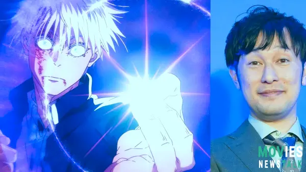 Jujutsu Kaisen Season 3: Director Returns & Can't Wait to Animate THIS Character!