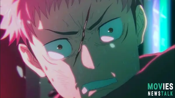 Jujutsu Kaisen Sidelines Protagonist Yuji Again, Honing Yuta.