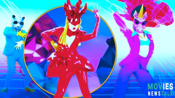 Just Dance 2025 Review: 40 Songs, New Features, and a Familiar Groove