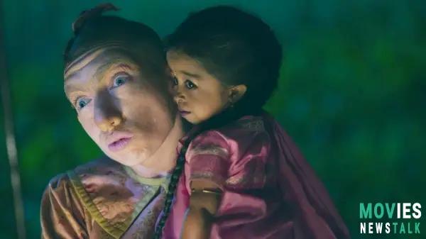 Jyoti Amge: Beyond the Spotlight of 'American Horror Story'