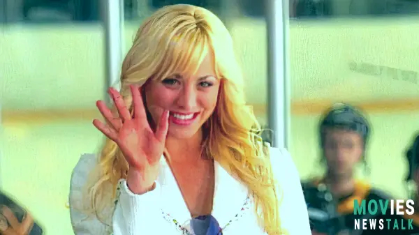 Kaley Cuoco's Killer Movie Role Made Her Big Bang Theory Character's Story Hilariously Ironic