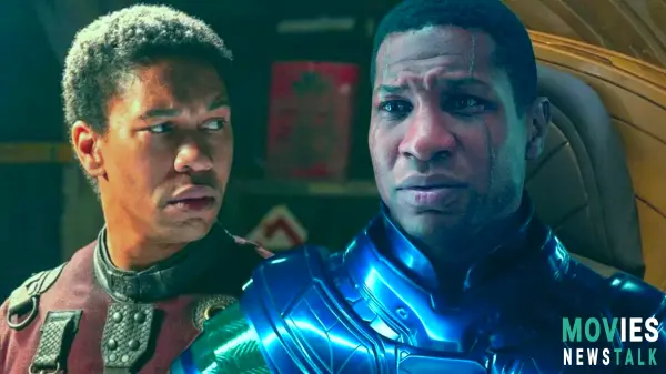 Kang the Conqueror's Fate: Recasting After Jonathan Majors