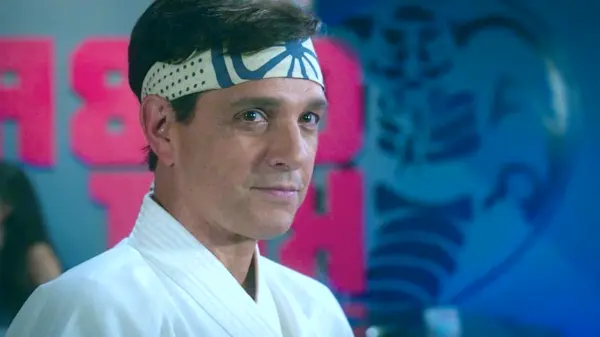 Karate Kid Movie Wraps Filming, Setting Up Franchise's Biggest Year Yet