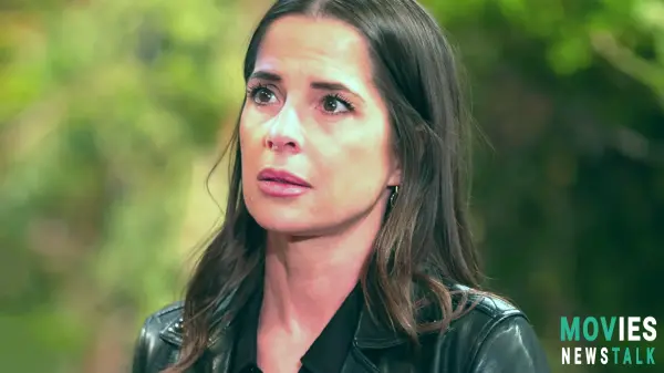 Kelly Monaco LEAVES General Hospital?! Shocking Death, Final Scene & What REALLY Happened!