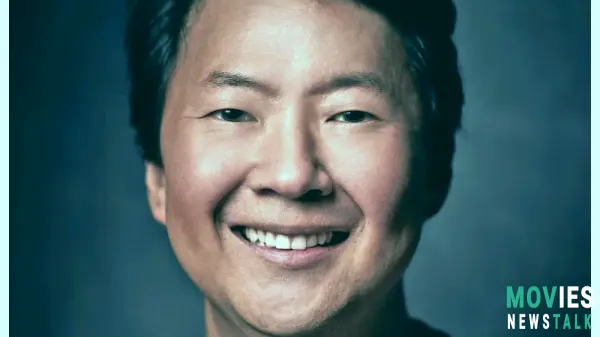 Ken Jeong GETS a Hollywood Star! From Hangover to Drama: His AMAZING Story Will SHOCK You!