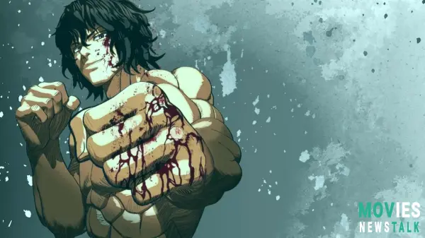 Kengan Ashura Season 2 Part 2: Release Date, Trailer & Everything We Know!