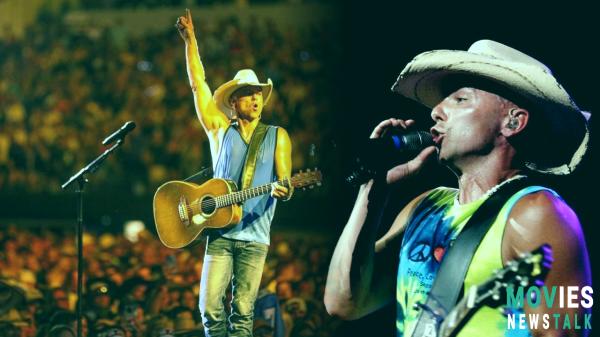 Kenny Chesney's Sphere Residency: A New Era of Live Music