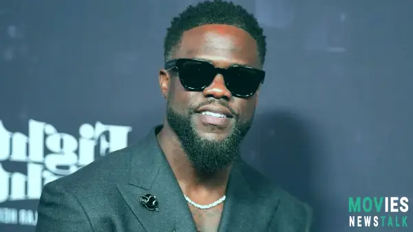 Kevin Hart's $12 MILLION Lawsuit SHOCKING Twist! Judge's Ruling & Sex Tape Scandal Secrets REVEALED!