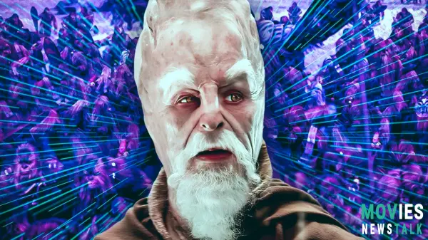 Ki-Adi-Mundi's Iconic Line Gets a Funny Twist in The Acolyte