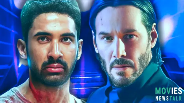 Kill: India's New Action Movie Inspired by John Wick