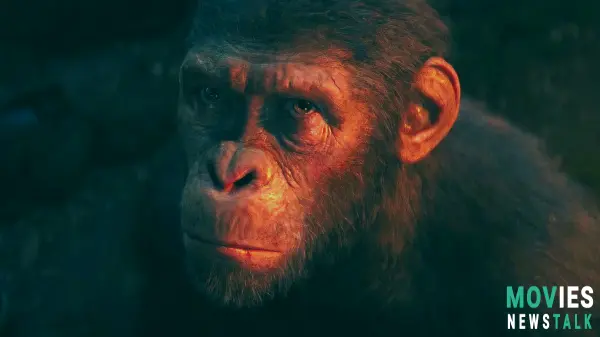 Kingdom of the Planet of the Apes Box Office: Will There Be a Sequel?