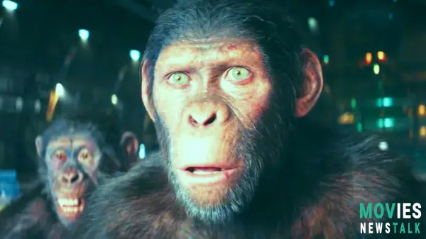 Kingdom of the Planet of the Apes: Sequel, Reboot, or Something New?