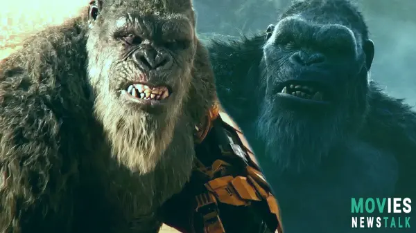 Kong's Solo Story: Monarch Season 2 & the MonsterVerse