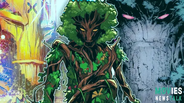 Krakoa's Farewell: Mutant Island Leaves Earth for Good