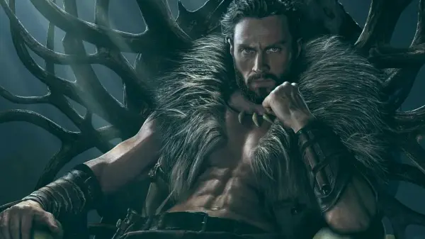 Kraven the Hunter Estreno: Fecha de Estreno,  Kraven el Cazador, ¡Cuando se Estrena la Película!