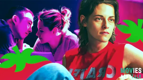 Kristen Stewart's 'Love Me': Is It Good or Just Controversial?