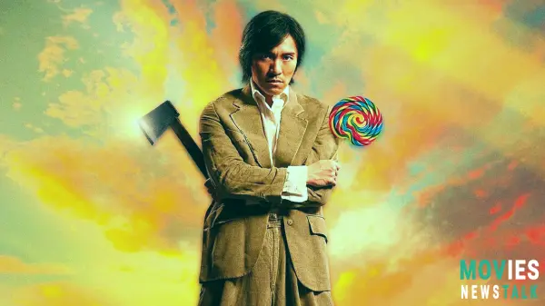 Kung Fu Hustle 2: Release Date, Cast & Story Details