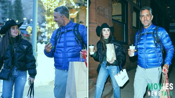 Kyle Richards and Mauricio Umansky: Decoding Their Aspen Trip | Relationship, Dating Rumors & More