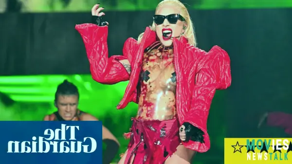 Lady Gaga's 'Disease' is a POP SMASH!  New Single, Album Release Date, and Comeback –  A Complete Analysis!