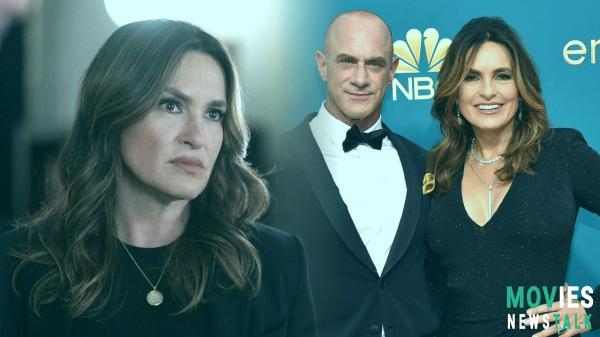 Law and Order Returns: SVU, Benson, Stabler, and More | All You Need To Know