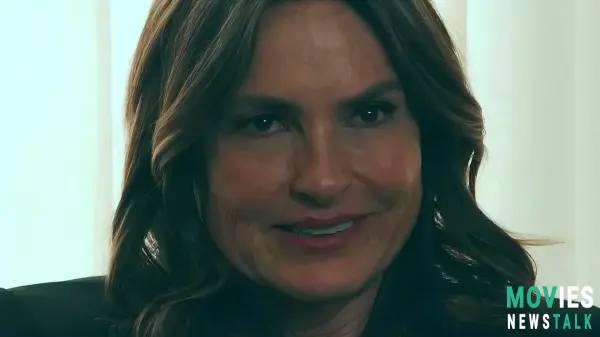 Law & Order: Organized Crime Season 5 Reunites Benson & Stabler! Here's What You Need To Know