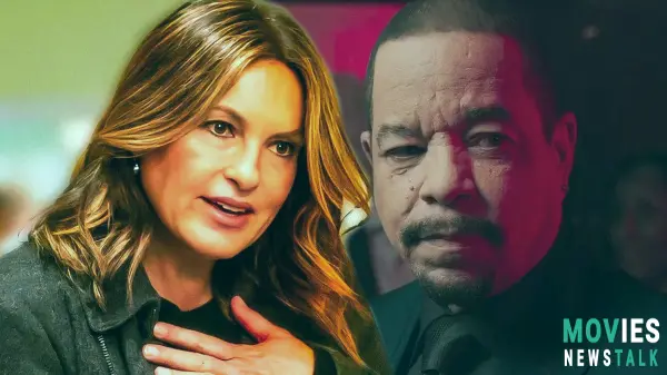 Law & Order: SVU Season 26 Premiere: New Detective, Shocking Case, and Intense Action!