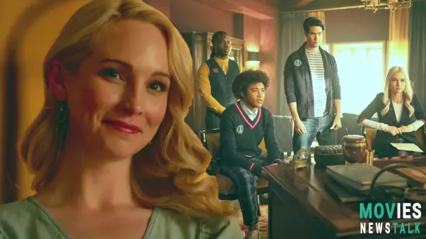 Legacies Cancelled: What Happened to the Vampire Diaries Spinoff?