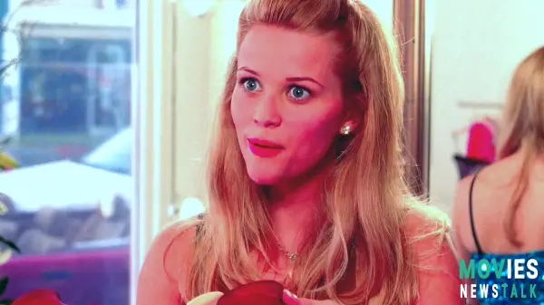 Legally Blonde Prequel: Casting Call for the Next Elle Woods