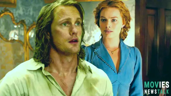 Legend of Tarzan Box Office Flop: Why Did It Fail?