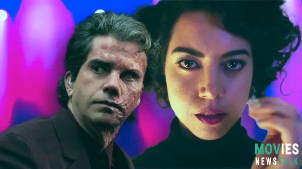 Legion: The Underrated Marvel Show Finally Gets Its Due in 2024