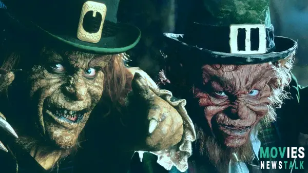 Leprechaun Reboot: Everything You Need to Know