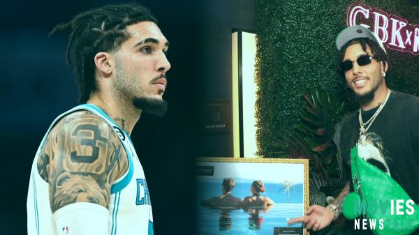 LiAngelo Ball: The Unlikely Rise of a Basketball Star Turned Rapper - Gelo's Journey