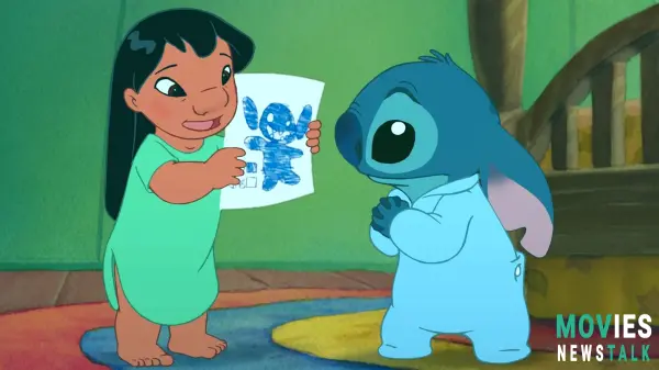 Lilo & Stitch Live-Action Remake: Will It Live Up to the Hype?