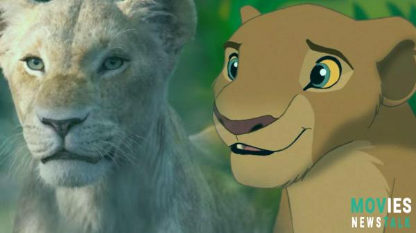 Lion King 1994 Cast: Discover the Voices of Simba, Nala, Scar & More | Who Voices Timon?