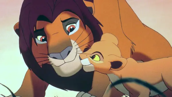 Lion King 2: Disney's NEW Sequel!  Romeo & Juliet Story Revealed +  Simba's Pride Explained!